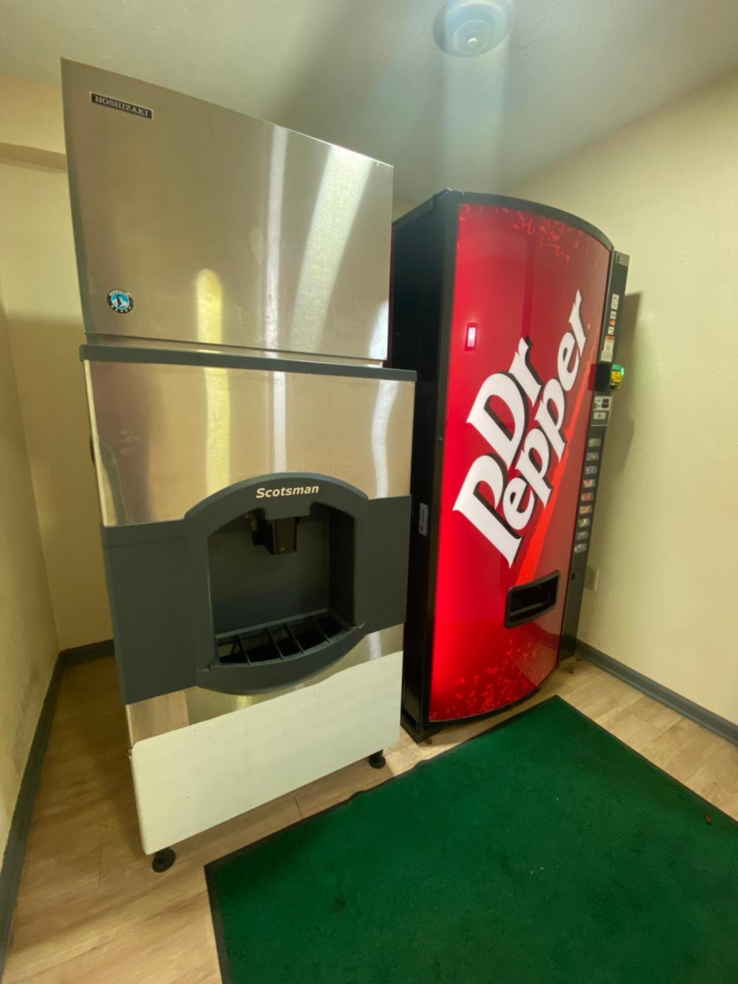 希尔斯维尔速8酒店 外观 照片